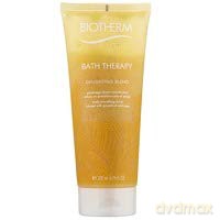 Biotherm Bath Therapy Delighting Blend Body Smoothing Scrub 200 ml