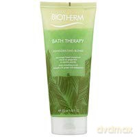 Biotherm Bath Therapy Invigorating Blend Body Smoothing Scrub 200 ml