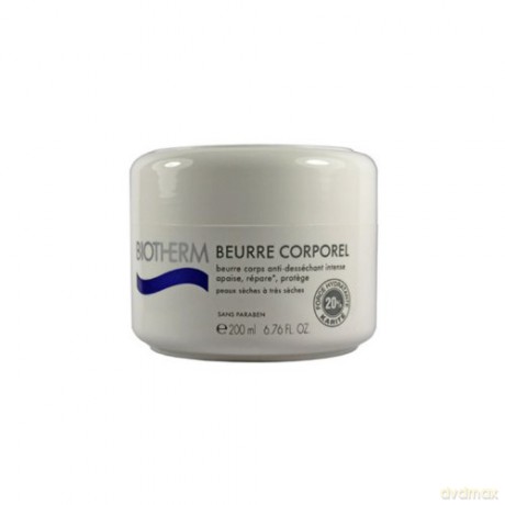 Biotherm Beurre Corporel Intensive Anti Dryness Body Butter 200 ml
