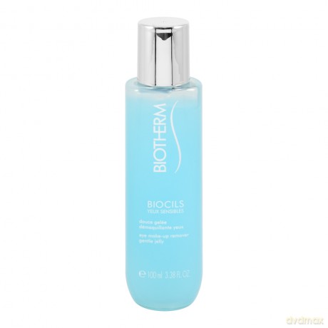 Biotherm Biocils Gel Eye Makeup Remover 100 ml