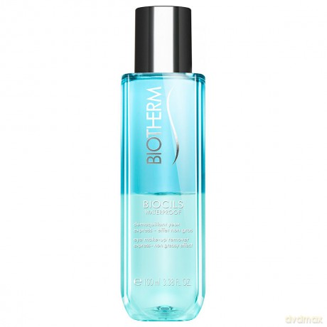 Biotherm Biocils Waterproof Eye Makeup Remower 100 ml