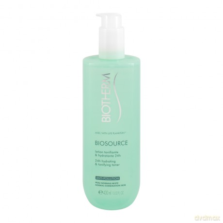 Biotherm Biosource 24h Hydrating&Tonifying Toner For Normal/Combination Skin