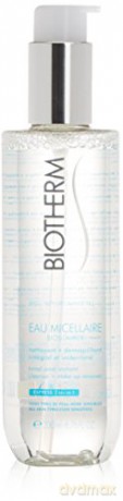 Biotherm Biosource Eau Micellaire 200 ml
