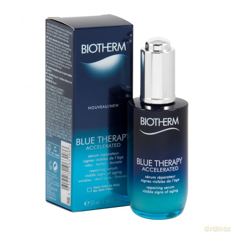 Biotherm Blue Therapy Accelerated Serum 50 ml