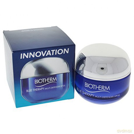 Biotherm Blue Therapy Multi Defender Spf25 Dry Skin 50 ml