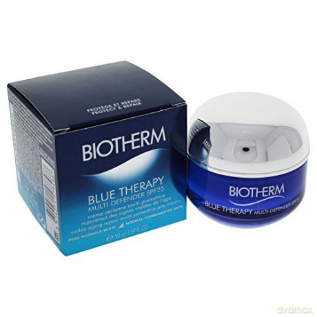 Biotherm Blue Therapy Multi Defender Spf25 Noramal Skin 50 ml