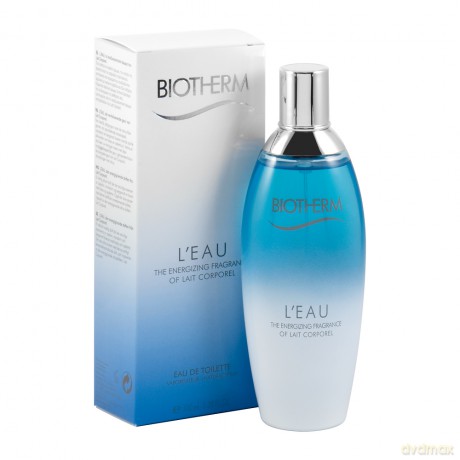 Biotherm Eau L~Eau Woda toaletowa 100 ml