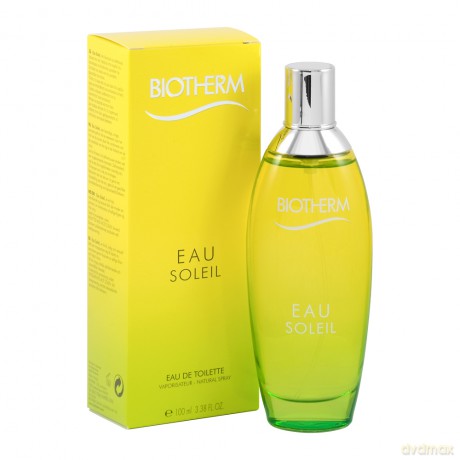 Biotherm Eau Soleil Woda toaletowa 100 ml