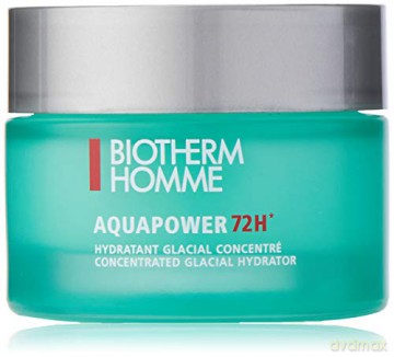 Biotherm Homme Aquapower 72h 50 ml