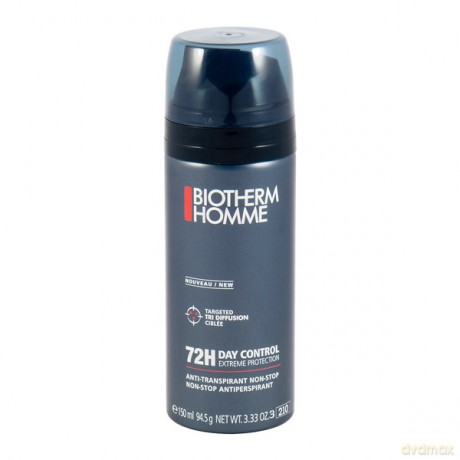 Biotherm Homme Day Control Deodorant Atom 72h 150 ml