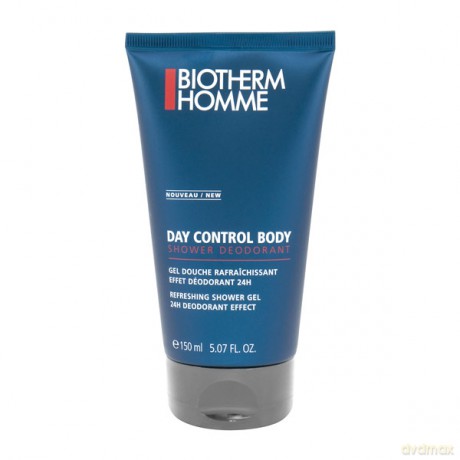 Biotherm Homme Day Control Shower Gel 150 ml
