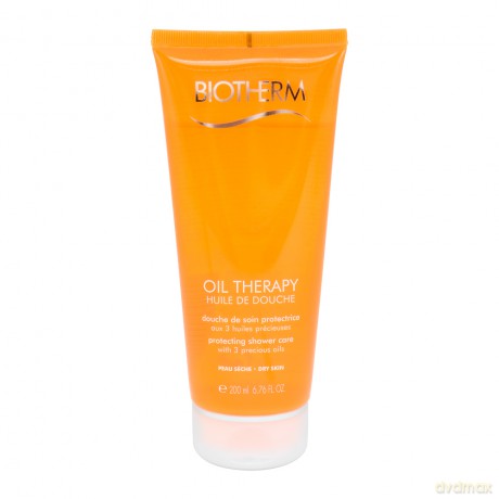 Biotherm Huile De Douche Oil Therapy 200 ml (Shower Oil)