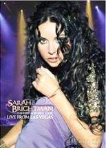 Sarah Brightman: Live from Las Vegas [2DVD]
