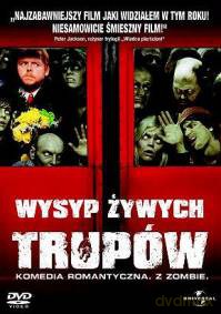 Wysyp żywych trupów [DVD]