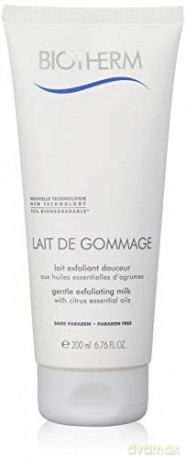 Biotherm Lait De Gommage Gentle Exfoliating Milk 200 ml