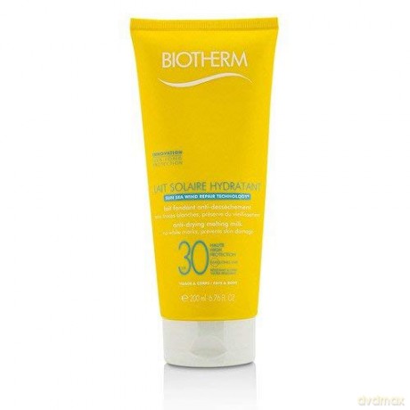 Biotherm Lait Solaire Hydratant Spf30 200 ml
