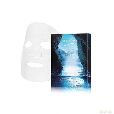 Biotherm Life Plankton Mask 27x6fg