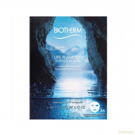 Biotherm Life Plankton Mask 27x6fg
