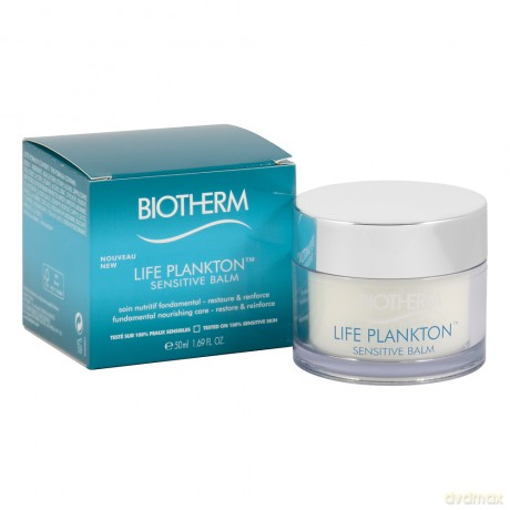 Biotherm Life Plankton Sensitive Balm 50 ml