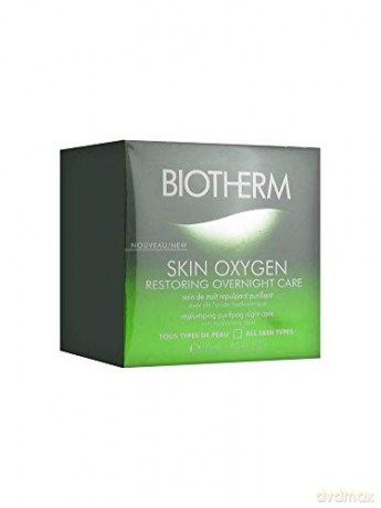 Biotherm Skin Oxygen Night Remedy 50 ml