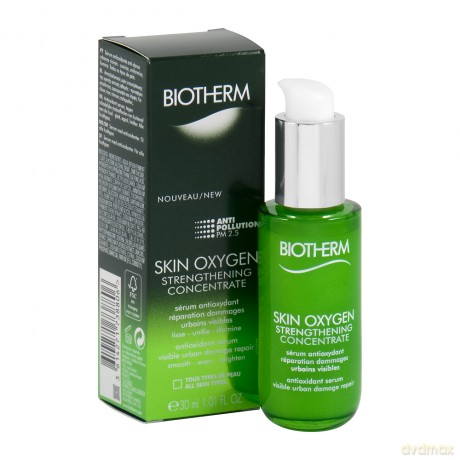 Biotherm Skin Oxygen Serum Anti Ox 30 ml