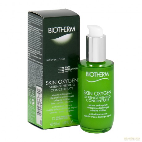 Biotherm Skin Oxygen Serum Anti Ox Bright 50 ml