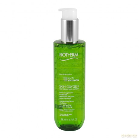 Biotherm Skin Oxygen Toner 200 ml