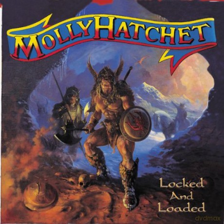 Molly Hatchet: Locked And Loaded [2CD]