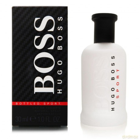 Boss Bottled Sport Woda toaletowa 30 ml