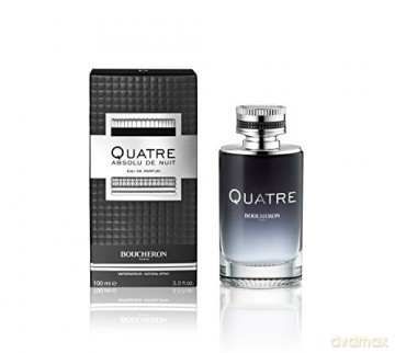 Boucheron Quatre Absolu De Nuit Woda perfumowana 100 ml