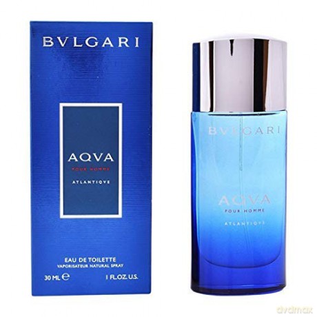 Bulgari Aqva Homme Atlantiqve Woda toaletowa 30 ml