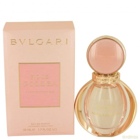 Bulgari Rose Goldea Woda perfumowana 50 ml
