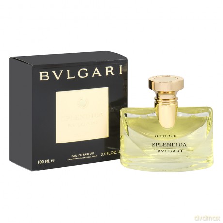 Bulgari Splendida Iris D~Or Woda perfumowana 100 ml