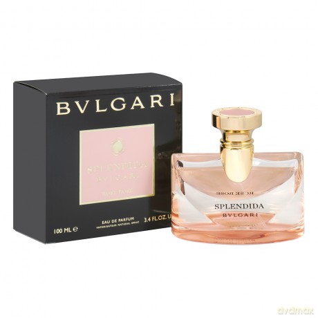 Bulgari Splendida Rose Rose Woda perfumowana 100 ml