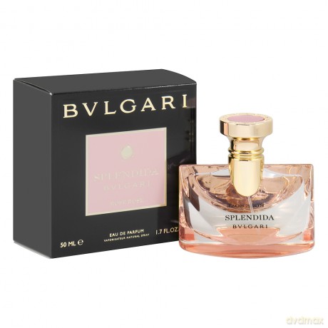 Bulgari Splendida Rose Rose Woda perfumowana 50 ml