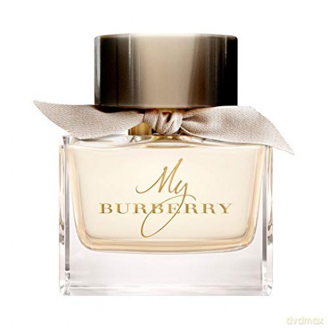 Burberry My Burberry Woda toaletowa 90 ml