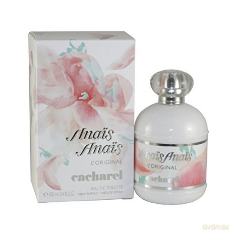 Cacharel Anais Anais L~Original Woda toaletowa 100 ml