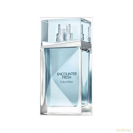 Calvin Klein Encounter Fresh Woda toaletowa 50 ml