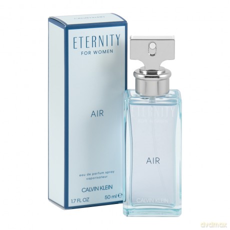 Calvin Klein Eternity Air Woda perfumowana 50 ml
