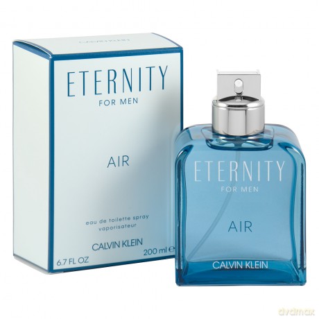 Calvin Klein Eternity Air Woda toaletowa 200 ml