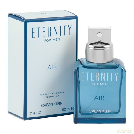 Calvin Klein Eternity Air Woda toaletowa 50 ml