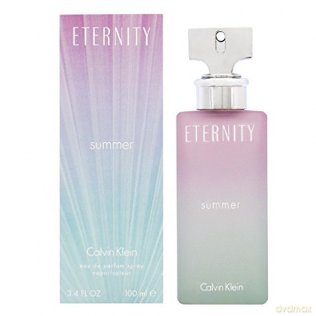 Calvin Klein Eternity Summer 2016 Woda perfumowana 100 ml