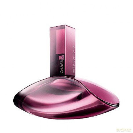 Calvin Klein Euphoria Deep Fresh Woda toaletowa 100 ml