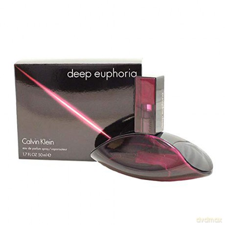 Calvin Klein Euphoria Deep Woda perfumowana 50 ml