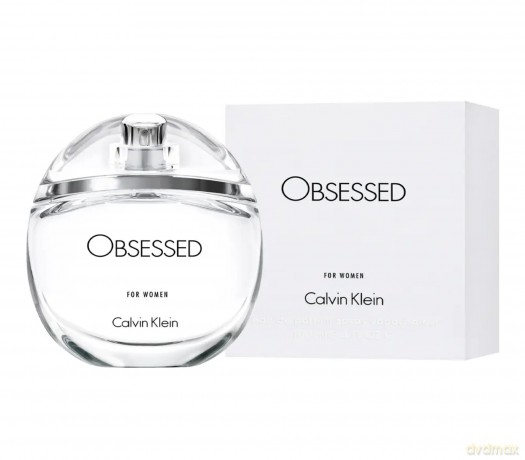 Calvin Klein Obsessed Woda perfumowana 50 ml