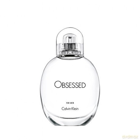 Calvin Klein Obsessed Woda toaletowa 75 ml