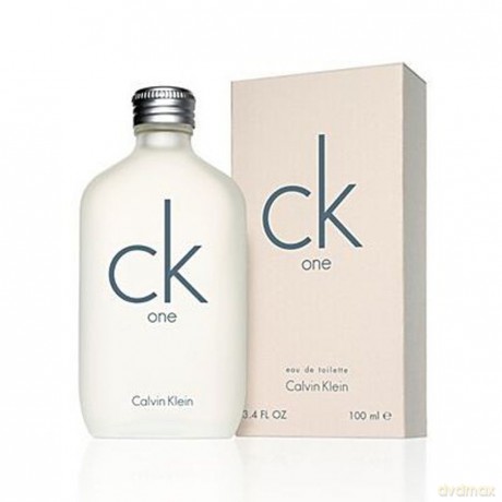 Calvin Klein One Woda toaletowa 50 ml