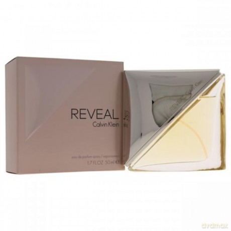Calvin Klein Reveal Woda perfumowana 50 ml