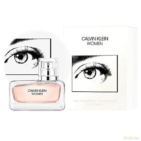 Calvin Klein Women Woda perfumowana 30 ml