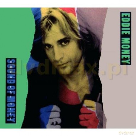 Eddie Money: Greatest Hits - Sound Of Money [CD]